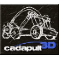 Cadapult3D Logo