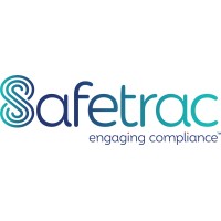 Safetrac Pty Ltd Logo