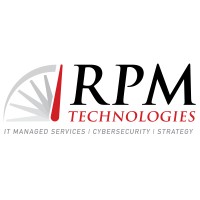 RPM Technologies, LLC Logo