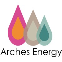 ARCHES ENERGY LTD Logo