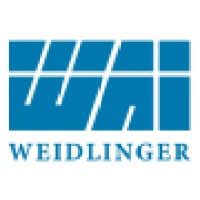 Weidlinger Associates, Inc. Logo