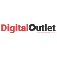 Digital Outlet Logo