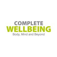 Complete Wellbeing Logo