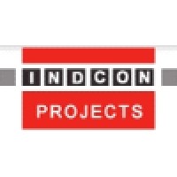 INDCON PROJECTS & EQUIPMENTS LTD. Logo