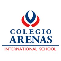 Colegio Arenas Logo