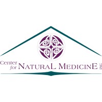 Center for Natural Medicine Inc Logo