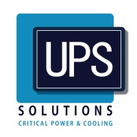 UPS Solutions Logo