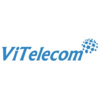 VITELECOM LTD Logo