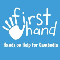 First Hand Logo