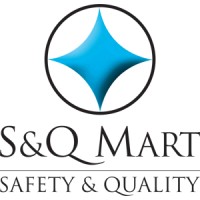 S&Q MART A.S. Logo
