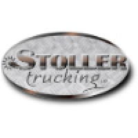 Stoller Trucking, LLC Logo