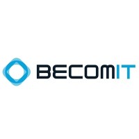 Becomit Logo