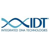 Integrated DNA Technologies Logo