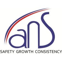 ANS Projects India Pvt Ltd Logo