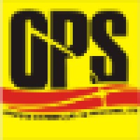 OPS Serviço de Produçao de Petroleos Logo
