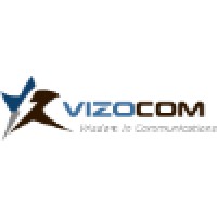 Vizocom Logo