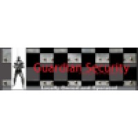 Guardian Security Logo