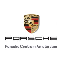 Porsche Centrum Amsterdam Logo