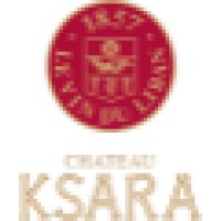 Château Ksara Logo