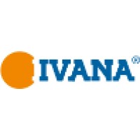 Ivana BV Logo