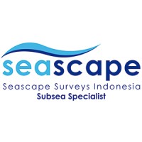 Seascape Surveys Indonesia Logo