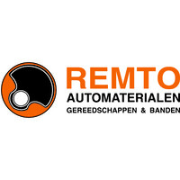 Remto Automaterialen B.V. Logo
