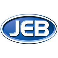 JEB Contractors Ltd Logo