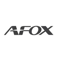 AFOX CORPORATION Logo