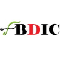 BD Industrial Corporation Logo
