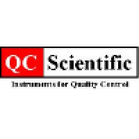 QC Scientific (M) Sdn Bhd Logo