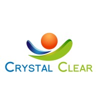 Crystal Clear-HR and Recruiting services for Startups and Small Tech Companies and Career Consulting Logo