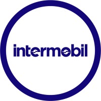 İntermobil Otomotiv Logo