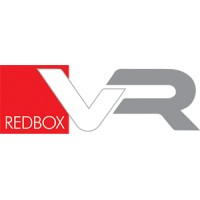 RedboxVR Ltd Logo