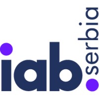 IAB Serbia Logo