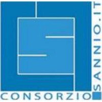 CST Consorzio Sannio.it Logo