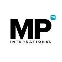 Madison People International Logo
