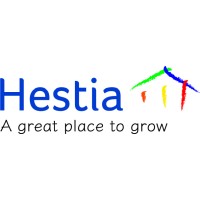 Hestia Early Learning Center Logo