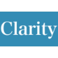 Clarity Consulting Group Logo