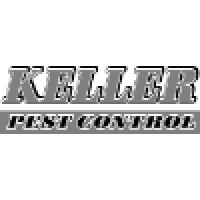 Keller Pest Control Logo