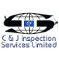 C & J Inspection Services Ltd Logo