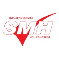 SMH Products Ltd Logo