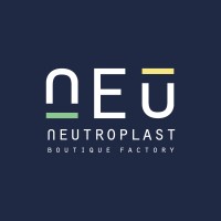 NEUTROPLAST | PORTUGAL Logo