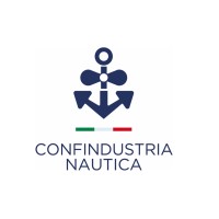 Confindustria Nautica Logo