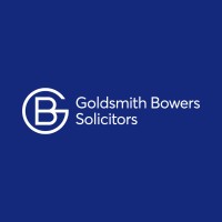 Goldsmith Bowers Solicitors Logo