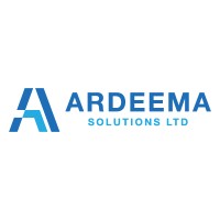 Ardeema Solutions Ltd Logo