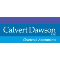 Calvert Dawson Ltd Logo