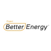 Project Better Energy Logo