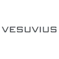 Vesuvius Logo