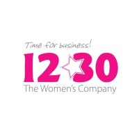 1230 THE WOMENS COMPANY LTD Logo