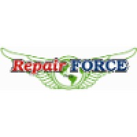 Repair Force Corp Logo